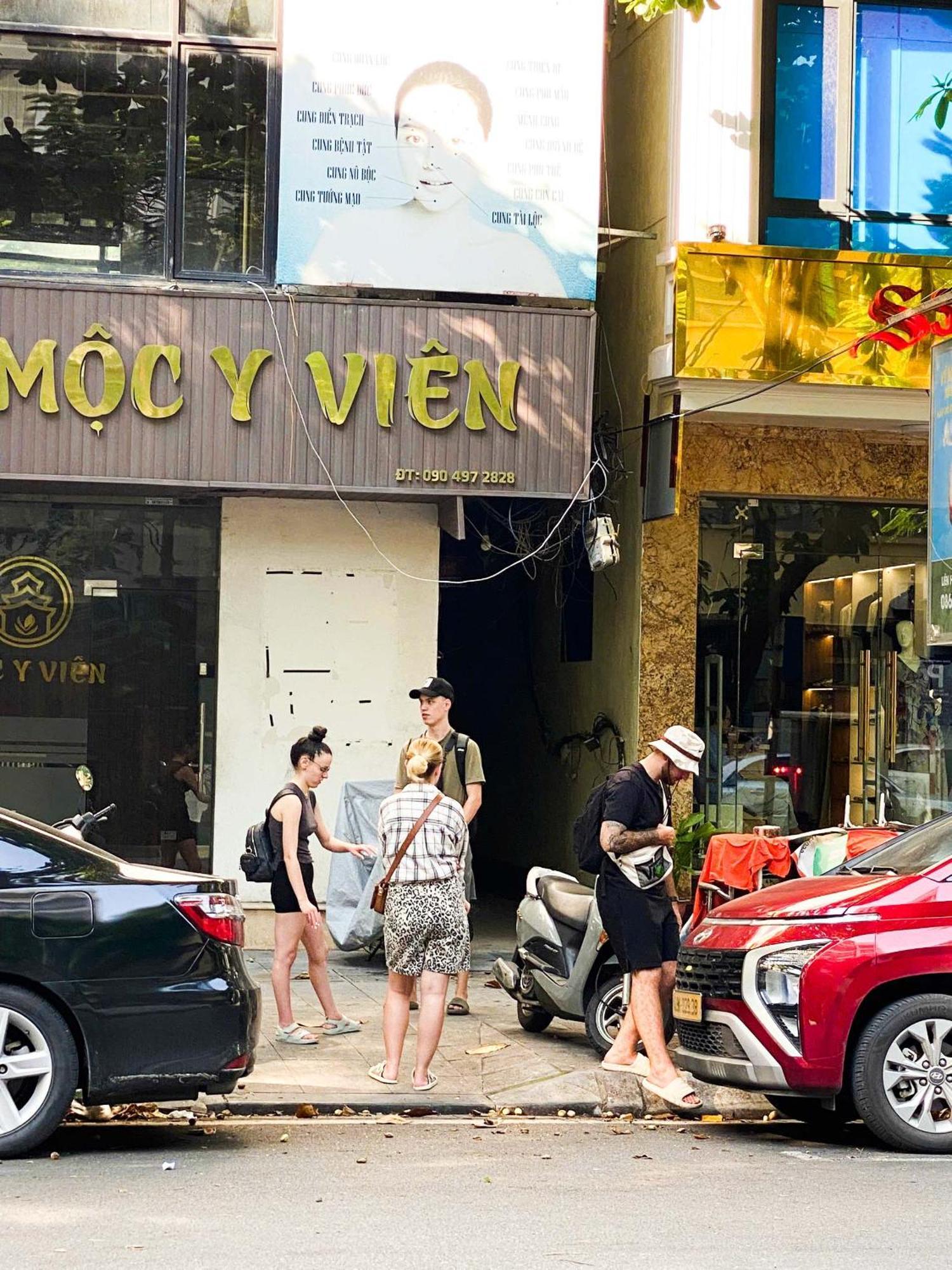 Eco Nest Classic & Căn hộ