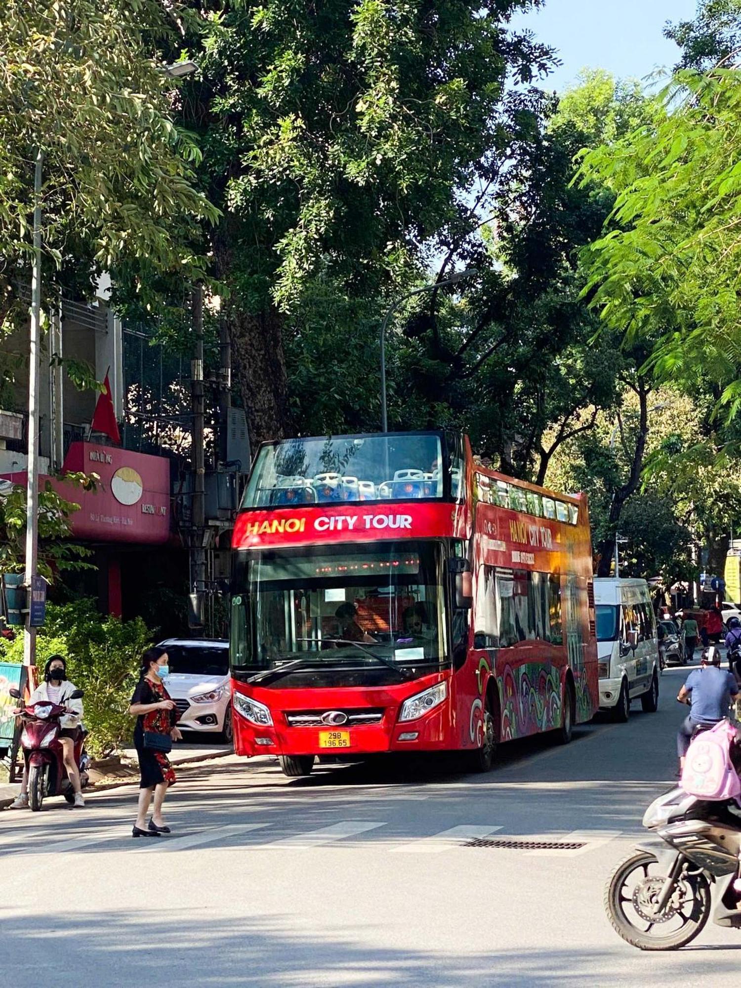 Căn hộ Eco Nest Classic & Hà Nội
