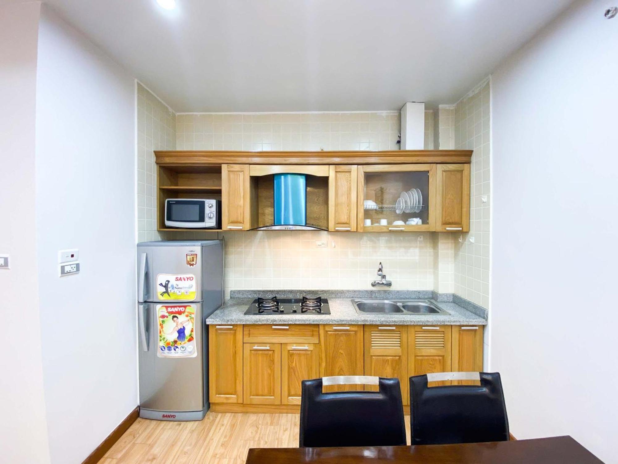 Eco Nest Classic & * Hà Nội