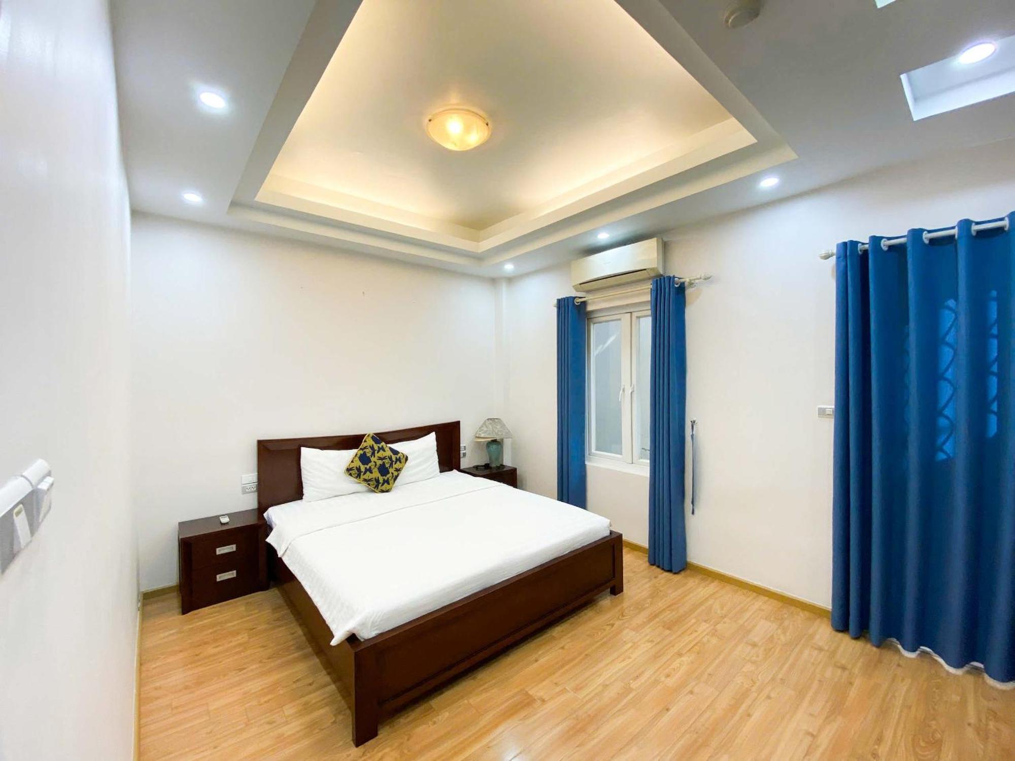 Eco Nest Classic & Căn hộ Hà Nội