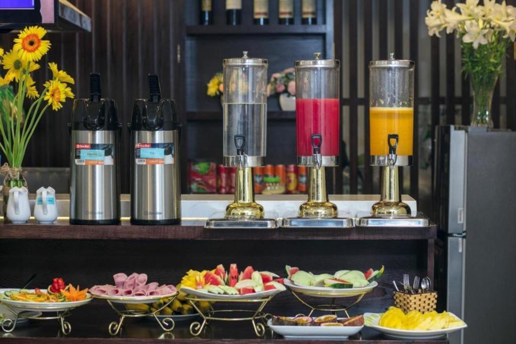 Beryl Signature 4* Hà Nội