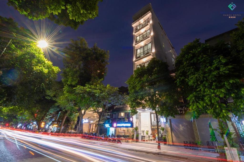 Beryl Signature Khách sạn