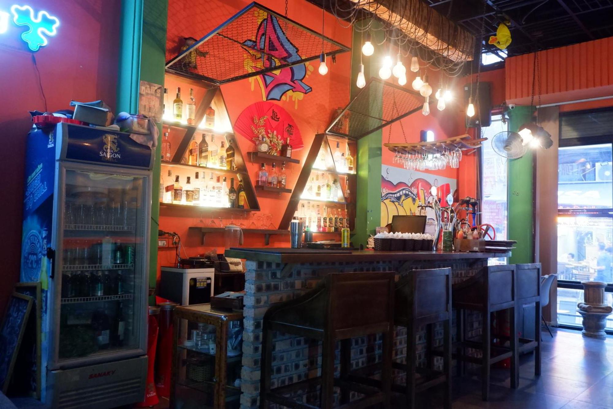 Ha Noi Cue Hub Hostel Hanoi