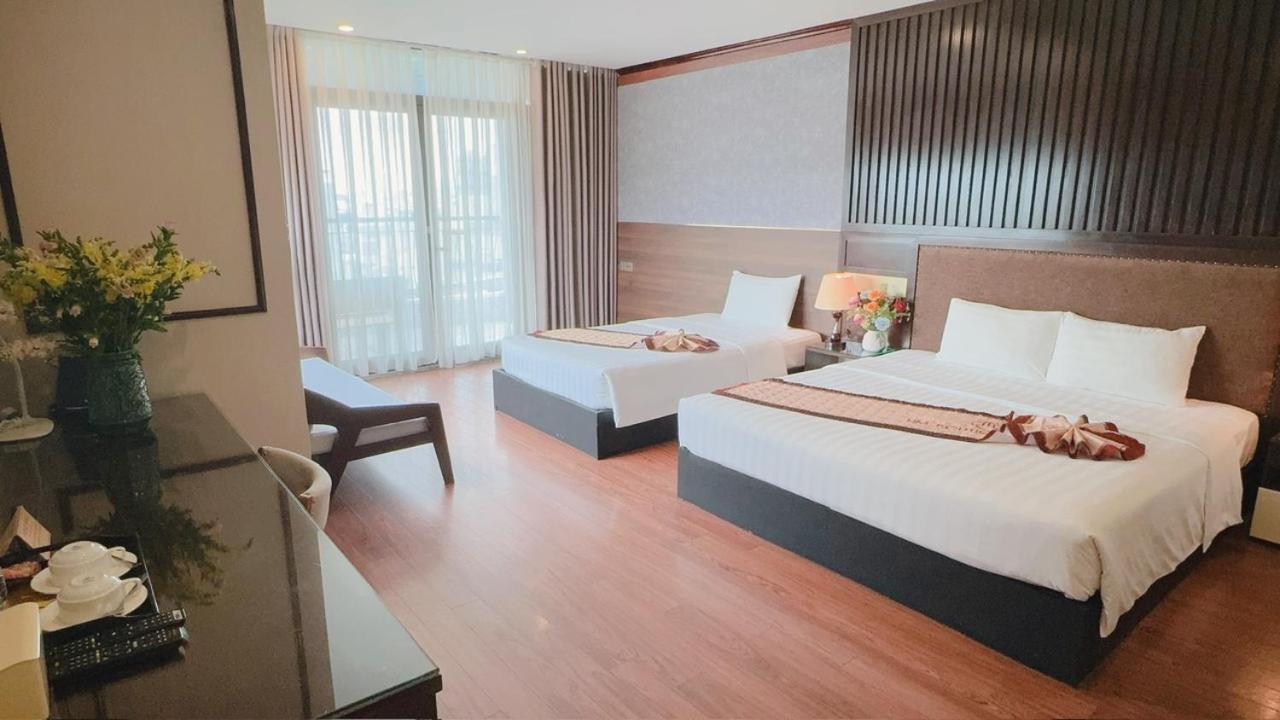 Hotel Hm Boutique 3*