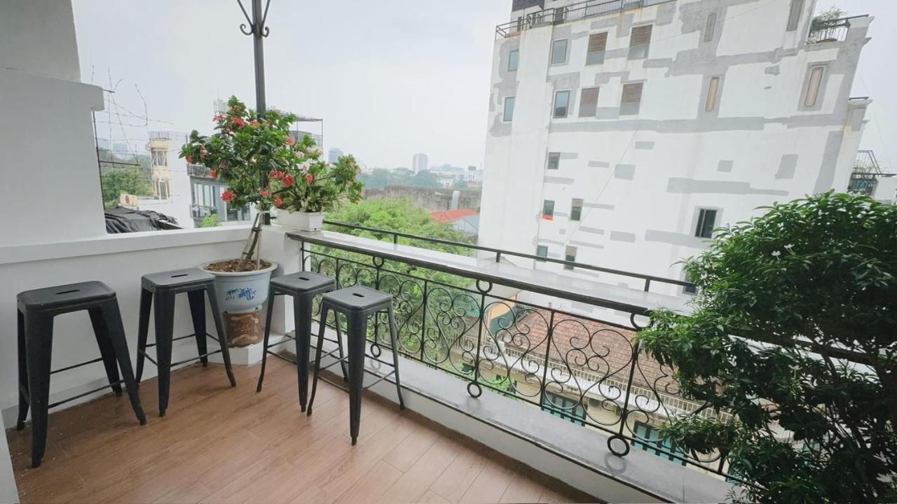 Hm Boutique Hanoi