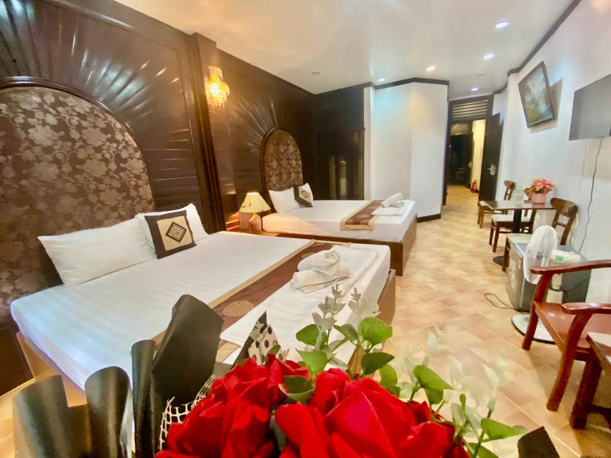Hotel Impressive Boutique 3*