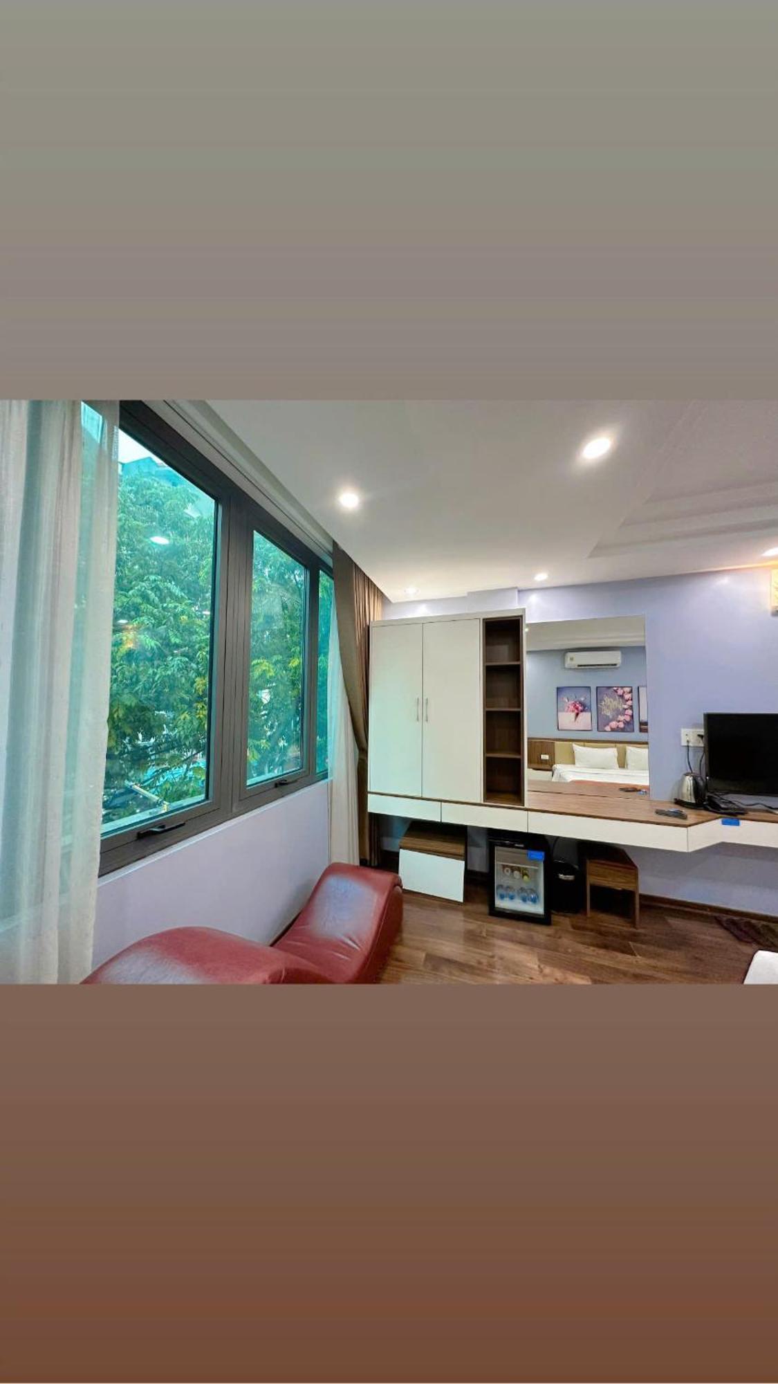 Hotel Everest Hanoi
