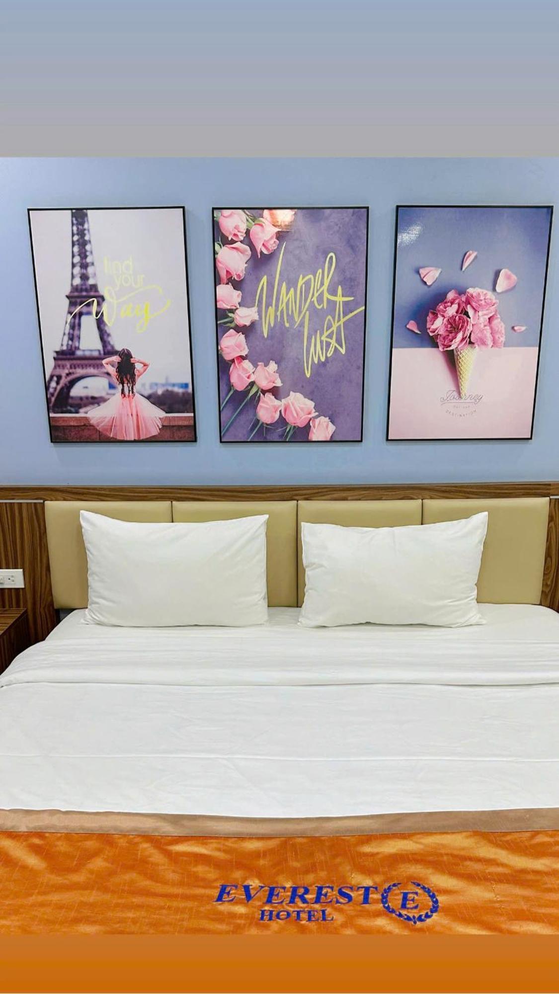 Everest Hotel Hanoi