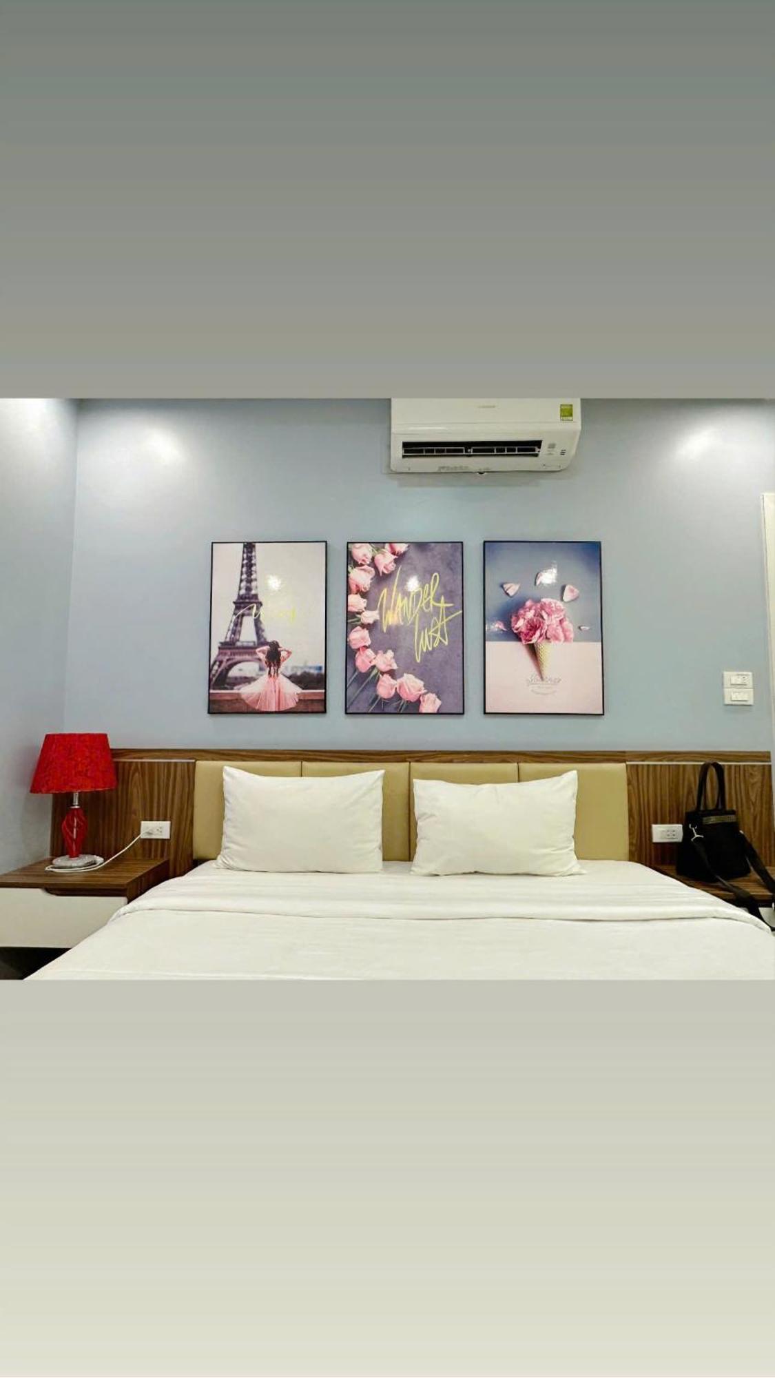 Hotel Everest