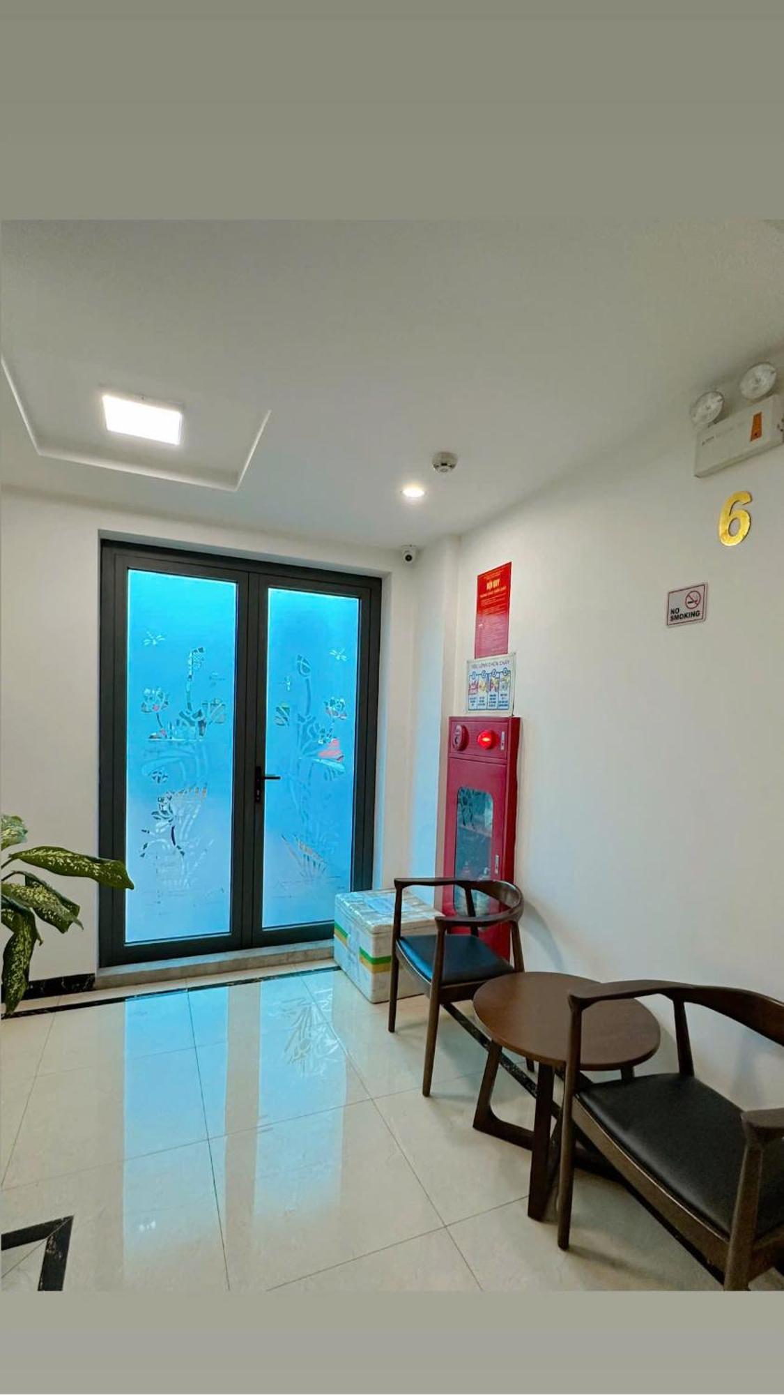 Everest Hotel Hanoi