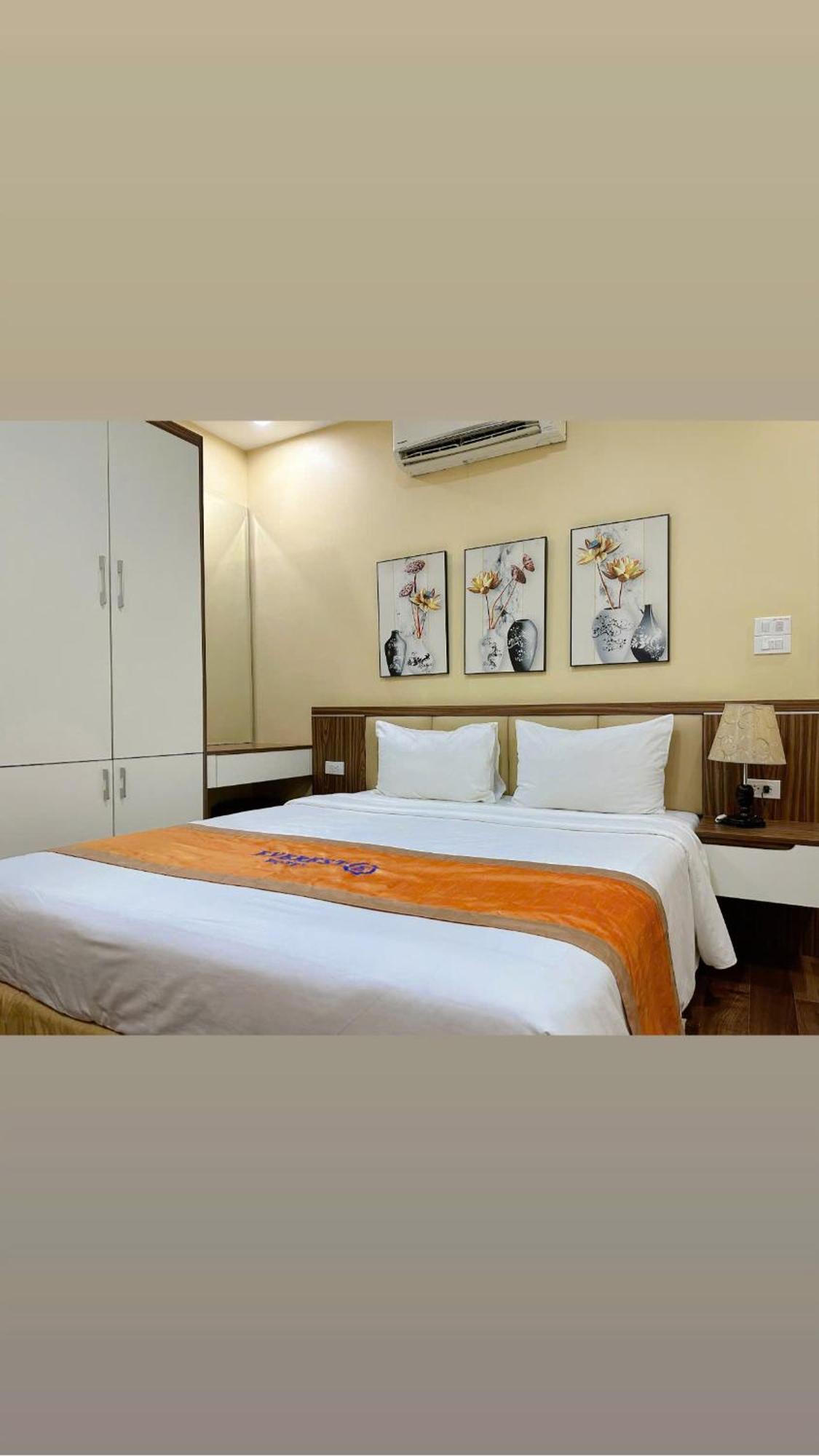 Hotel Everest 3*