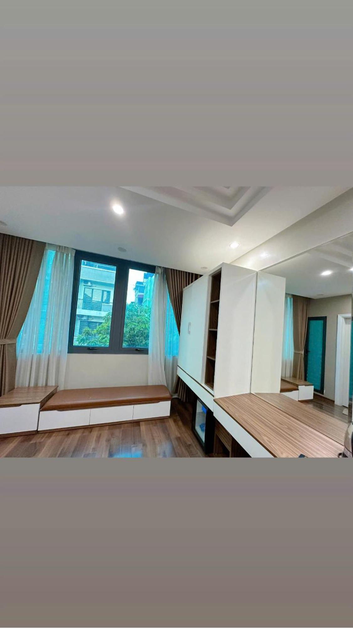 Hotel Everest Hanoi