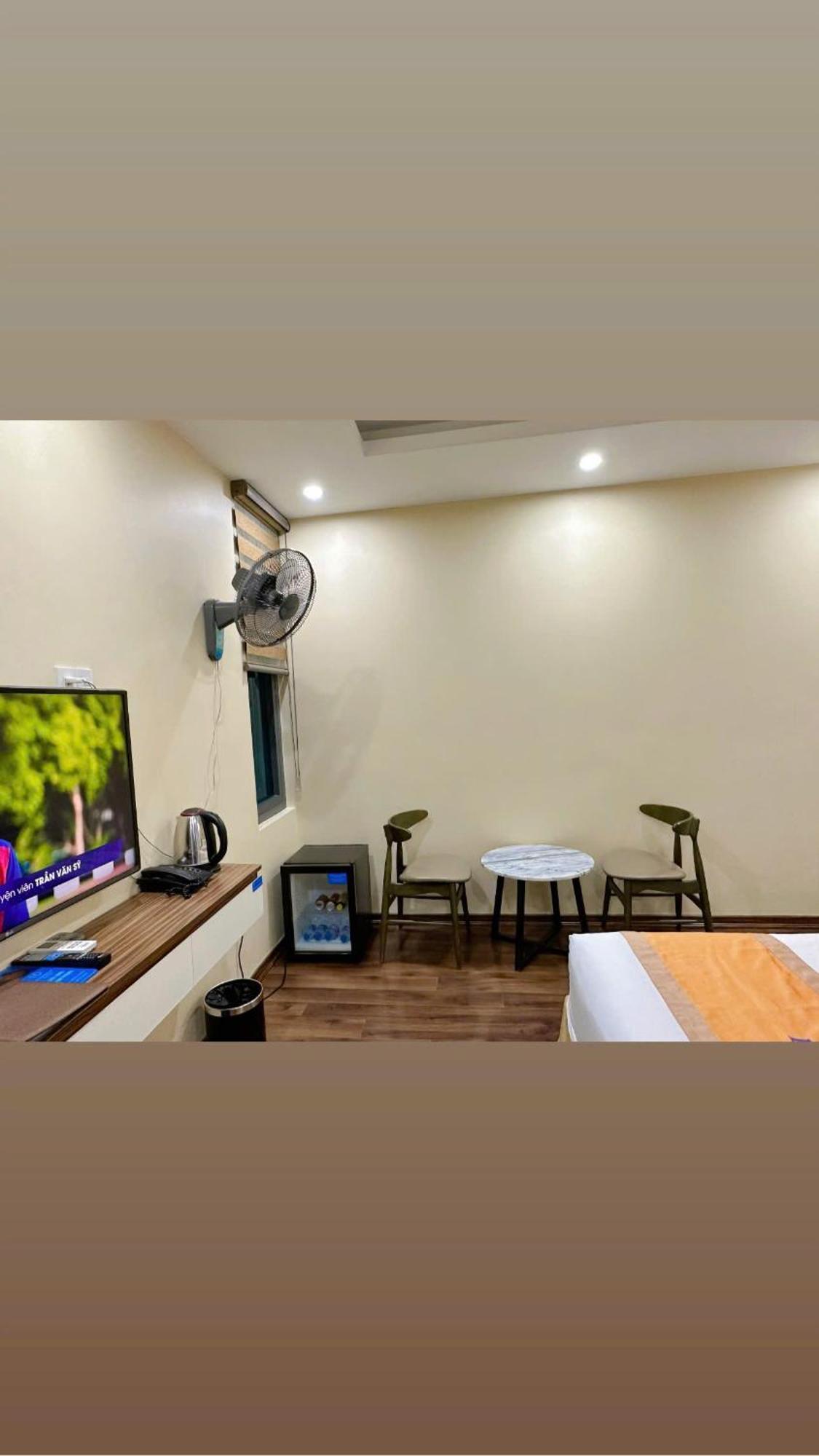 Hotel Everest