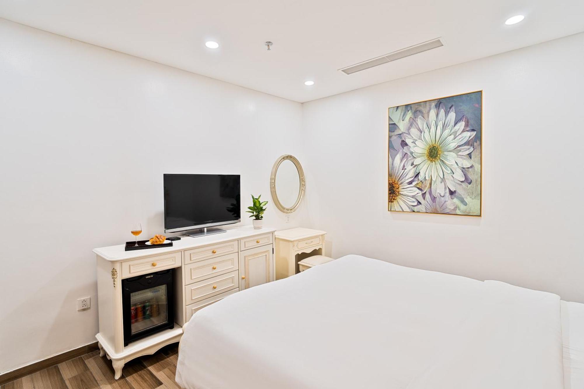 Hotel Affa Boutique 3*