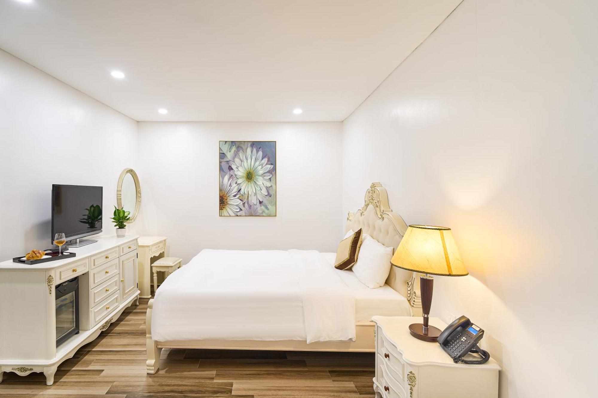 Hotel Affa Boutique Hanoi