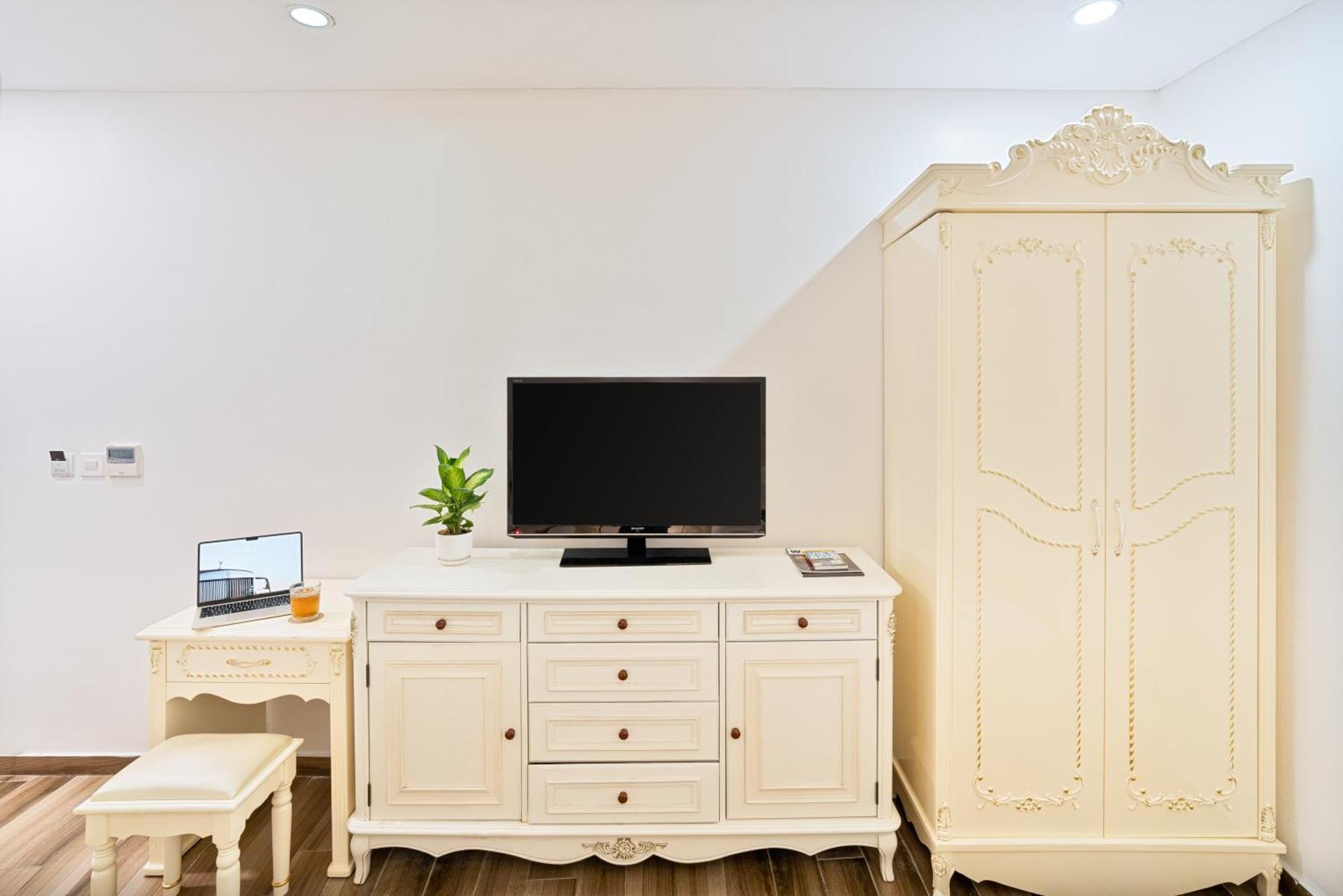 Affa Boutique Hanoi