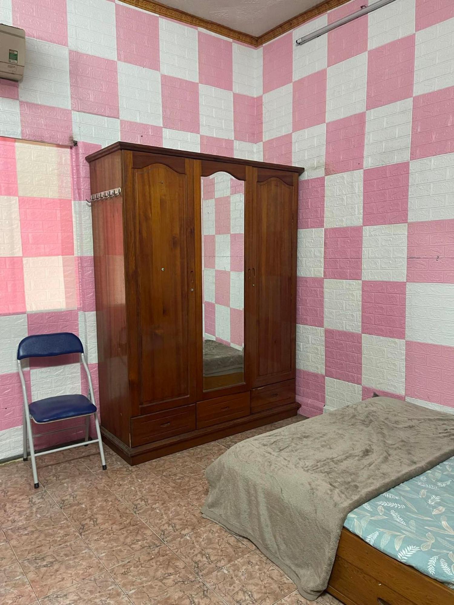 Homestay Ho Ccmn