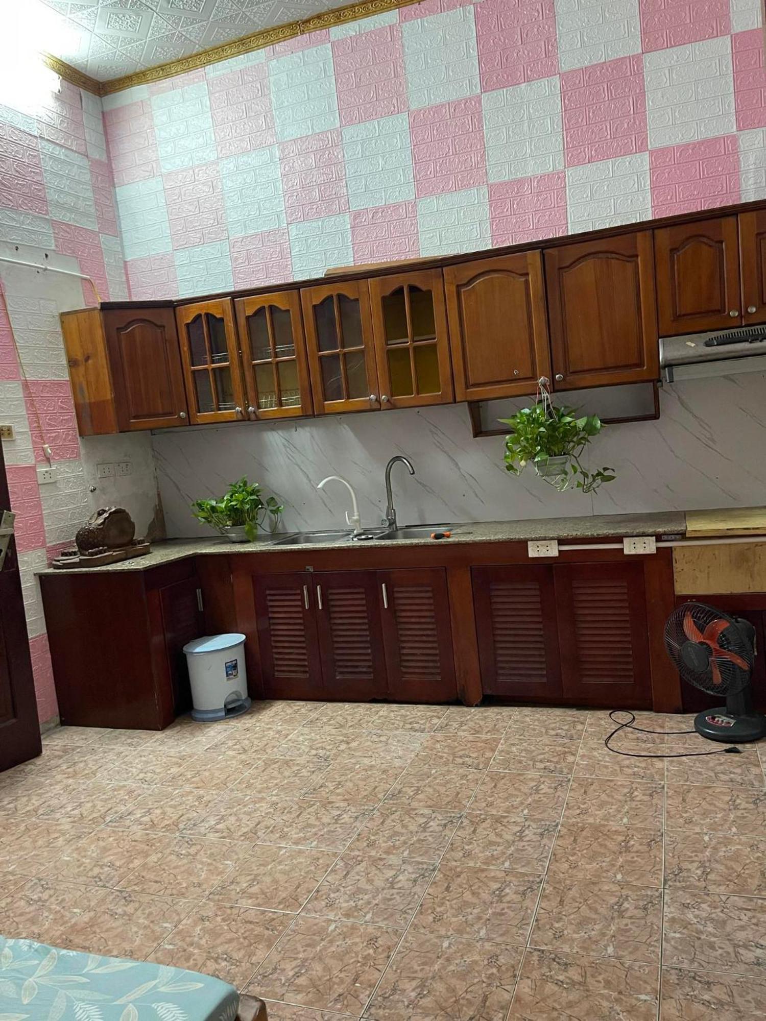 Homestay Ho Ccmn