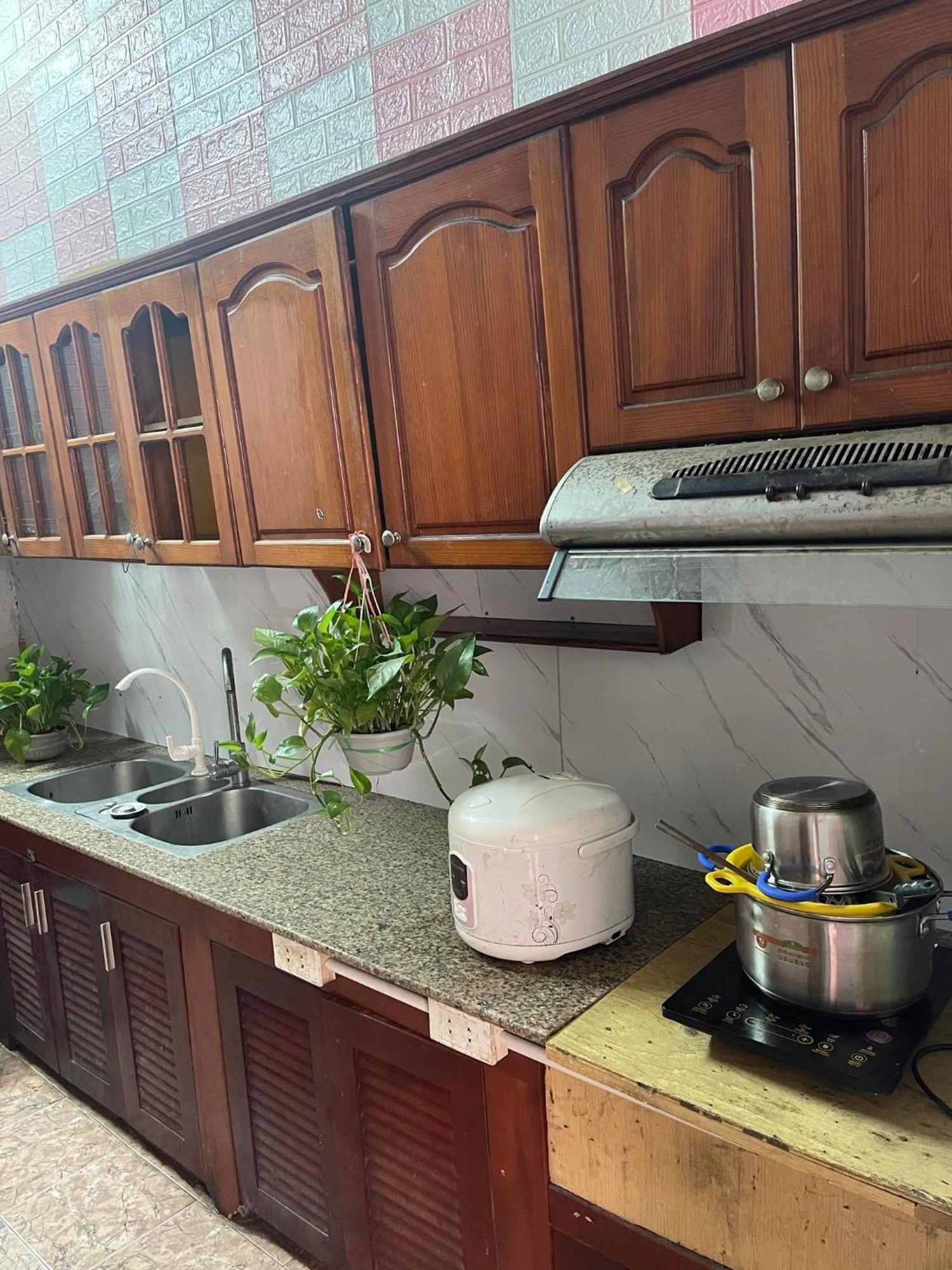 Ho Ccmn Homestay *