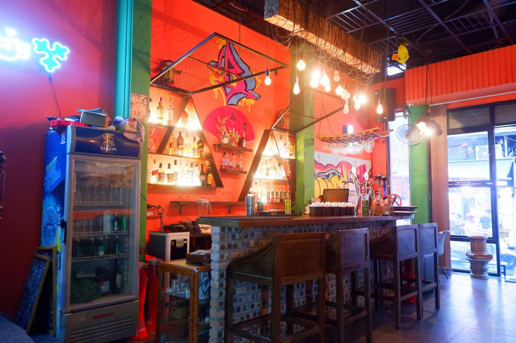 Hostel Group Nest Hanoi