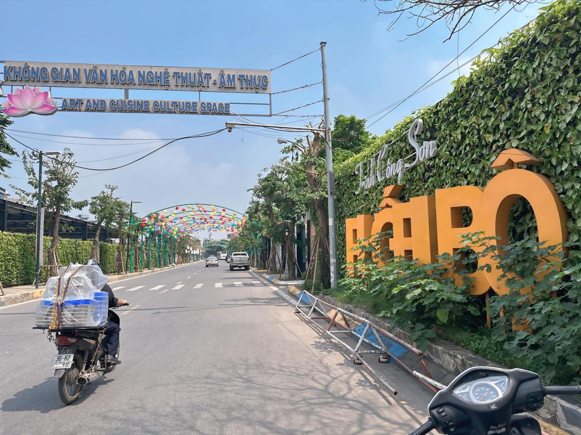 Lee Ah Homestay Hanoi