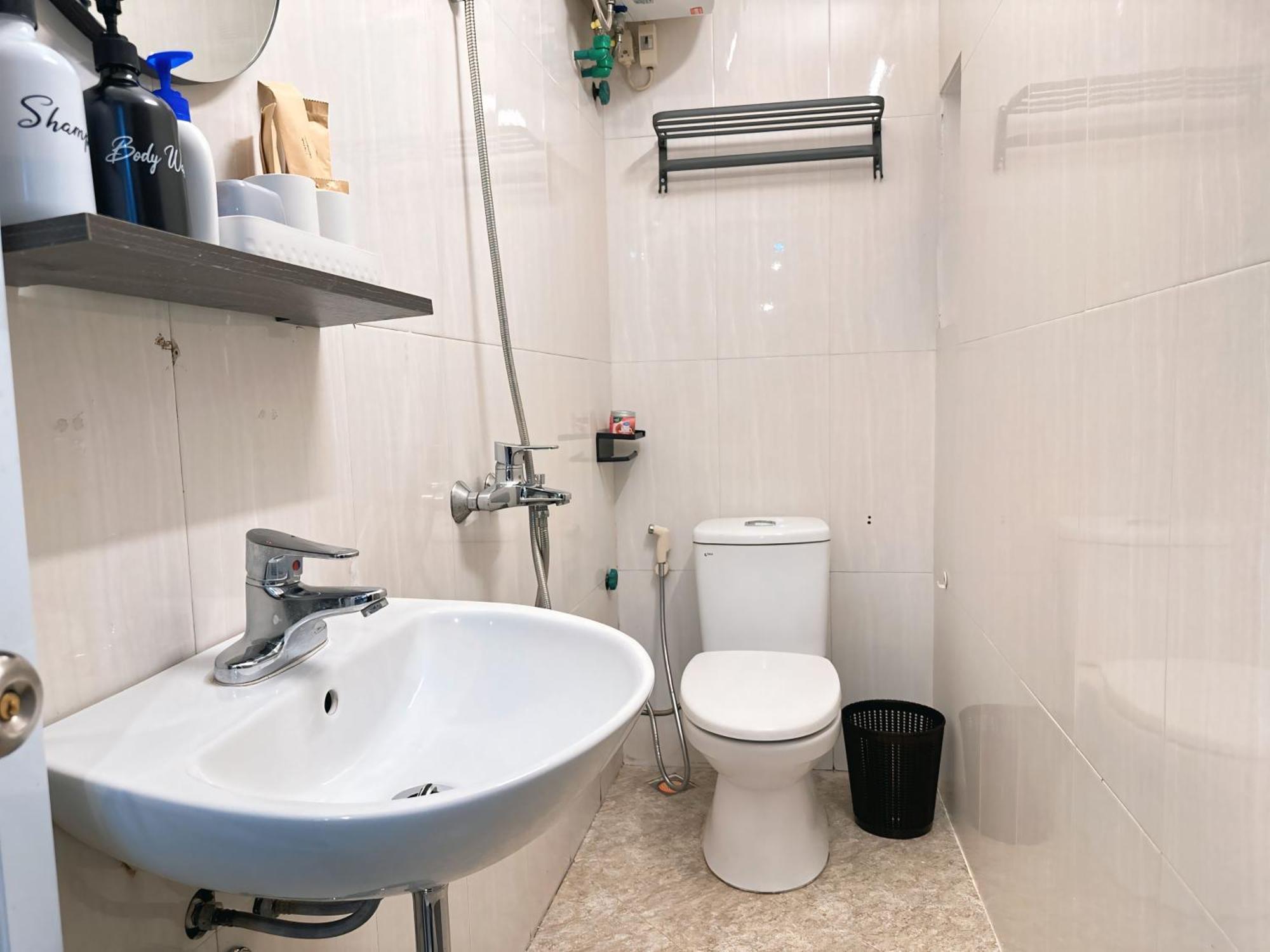 Homestay Lee Ah Hanoi