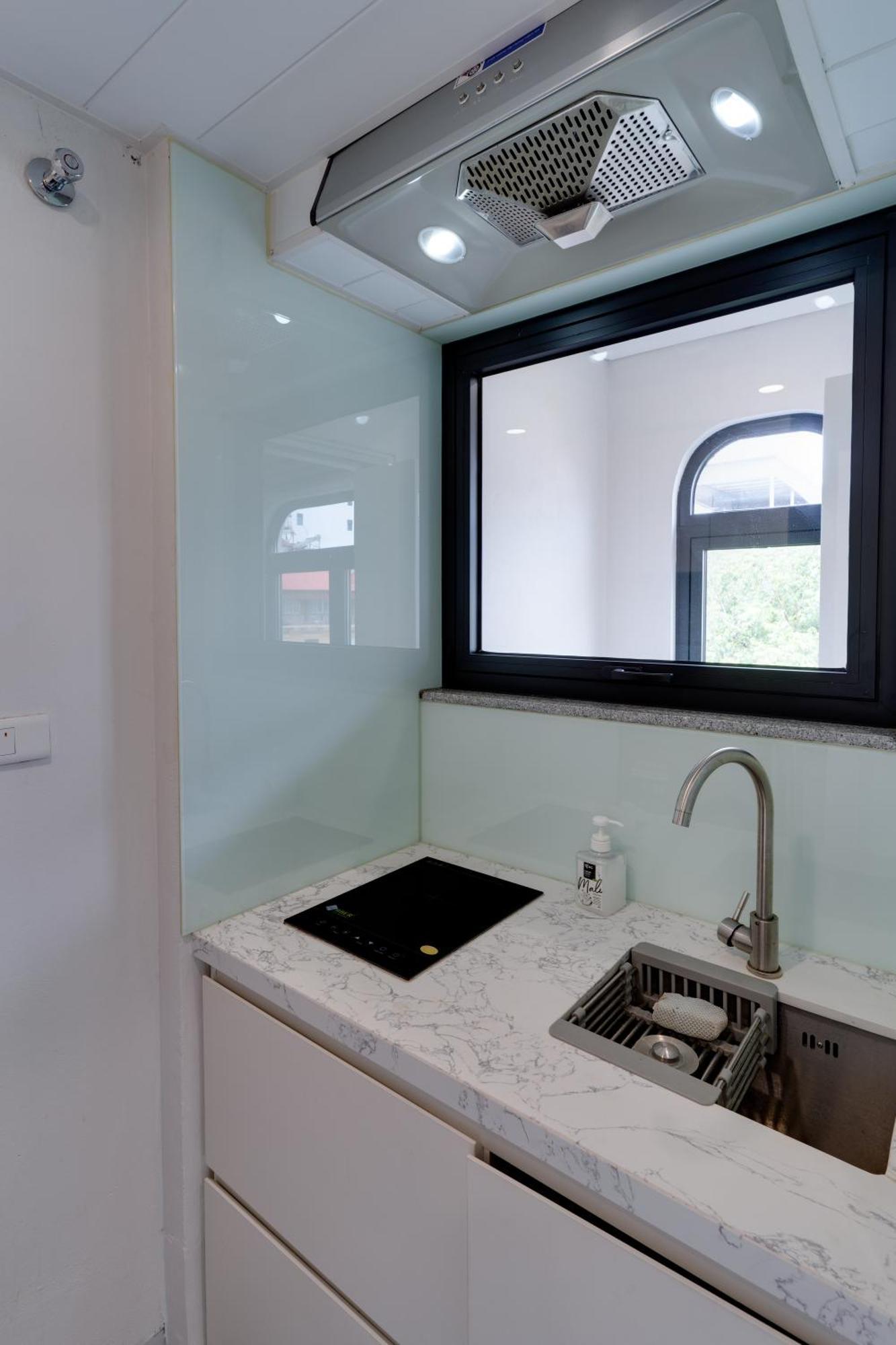 Apartment Rue De Coton *
