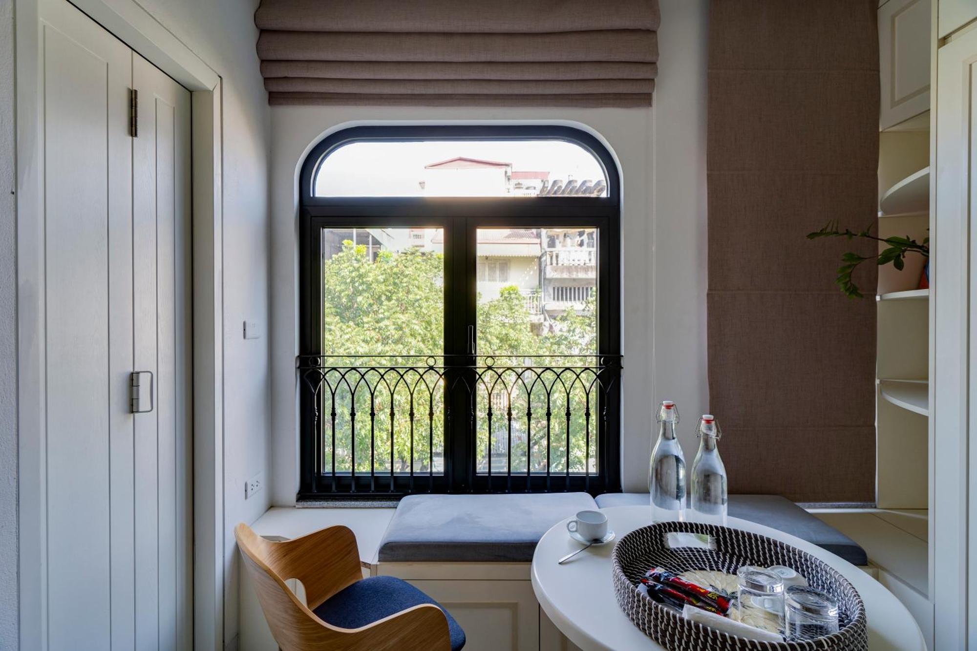 Rue De Coton Apartment Hanoi