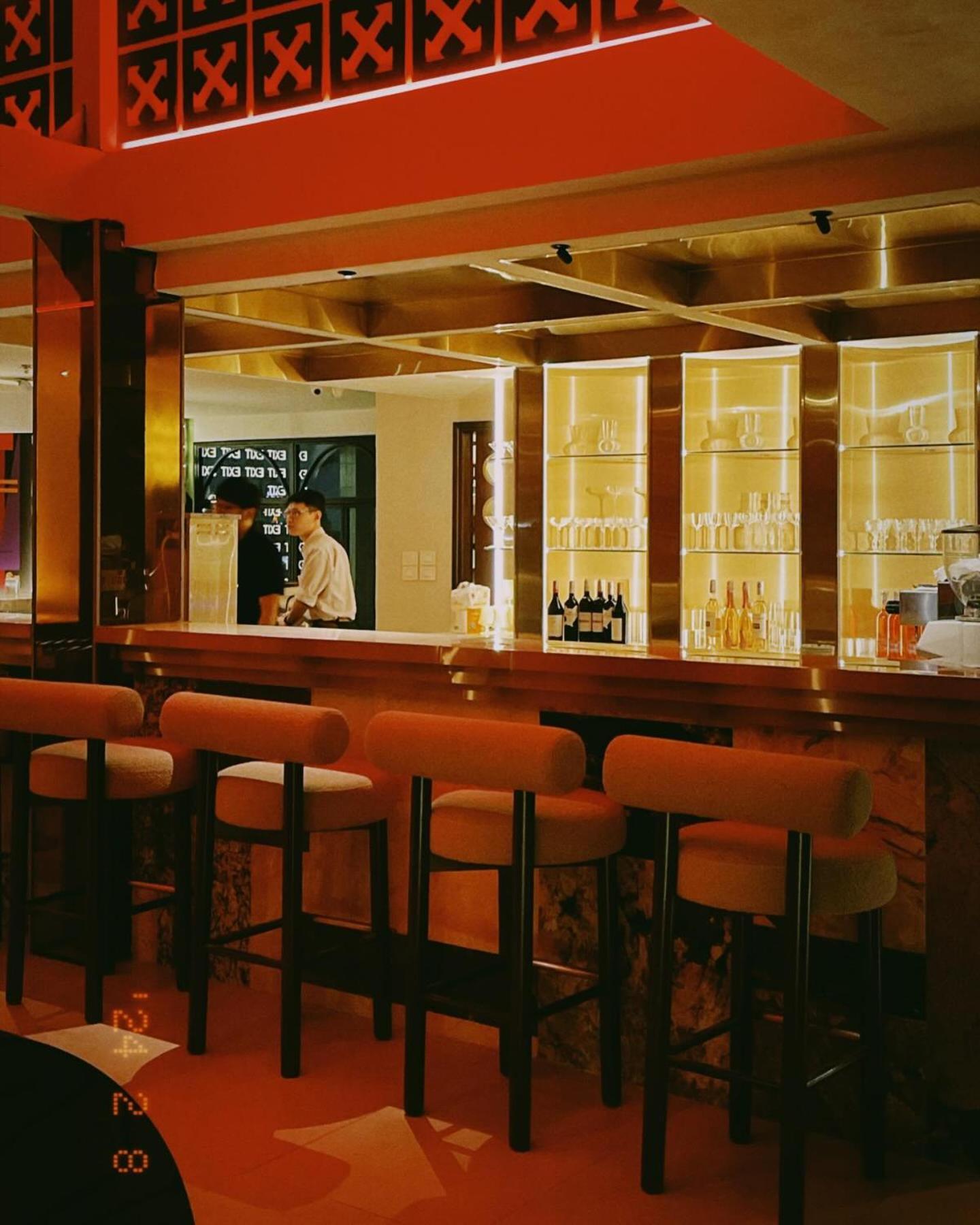 Hotel Thien Thai & Hanói