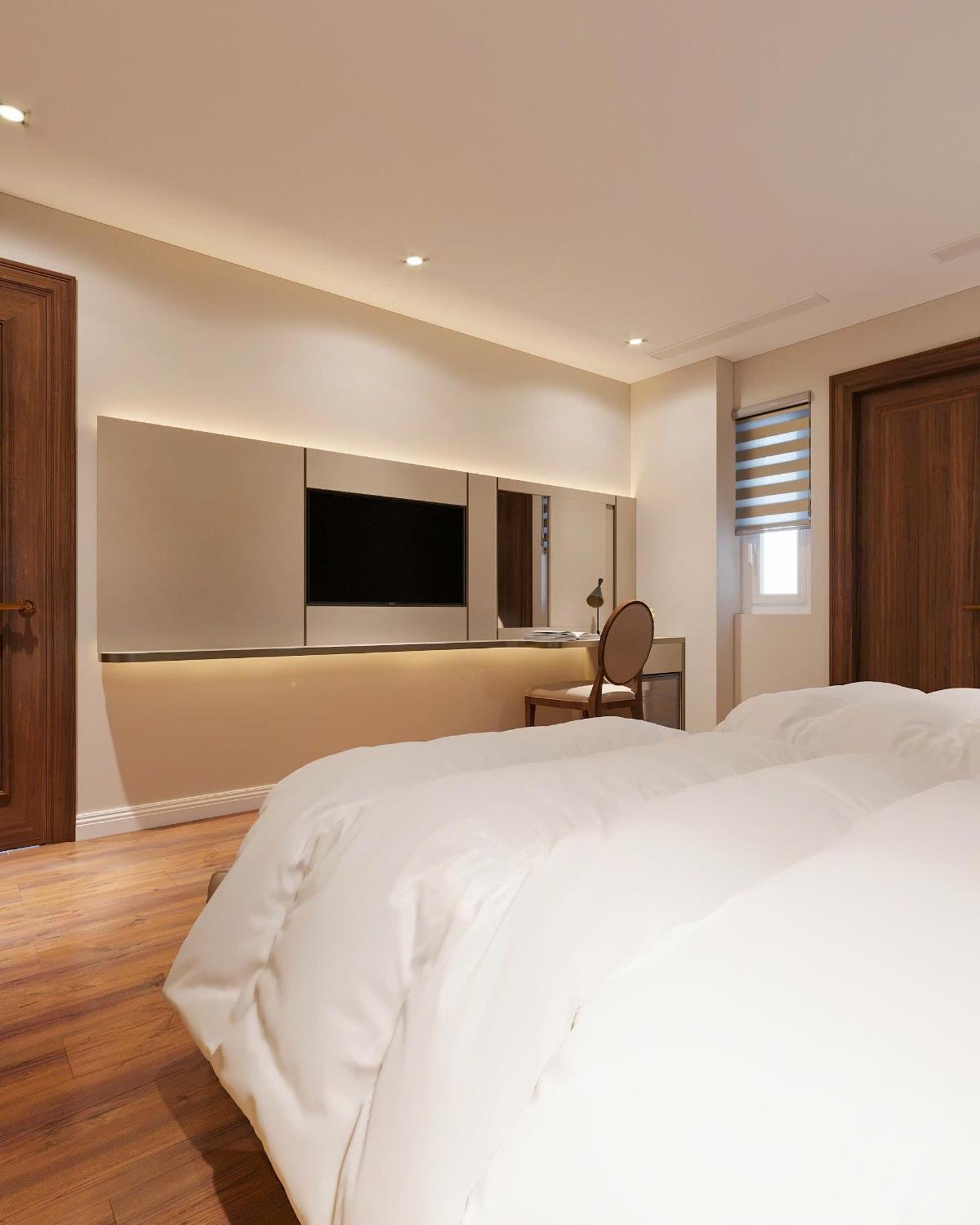 Hotel Splendid Premium 5*