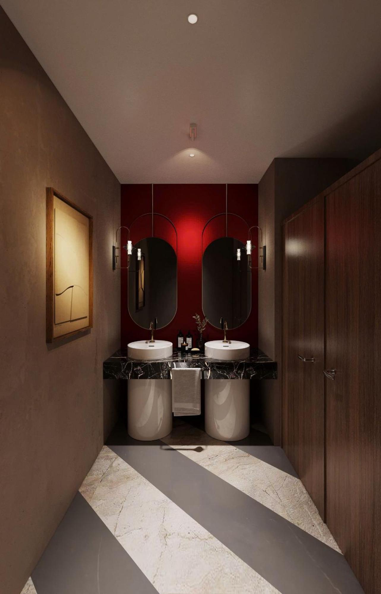 Splendid Premium 5* Hanoi