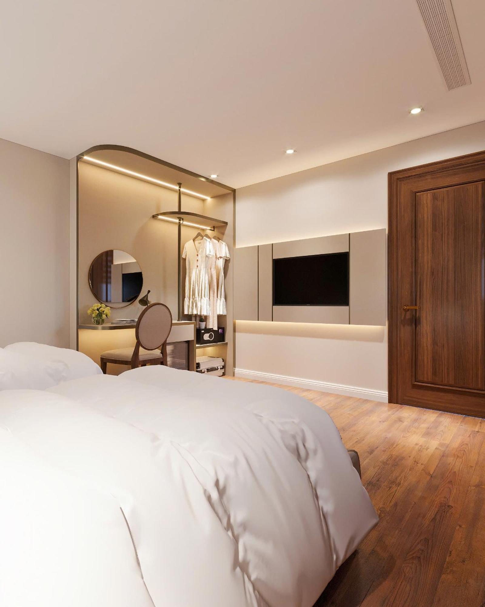 Splendid Premium Hotel Hanoi