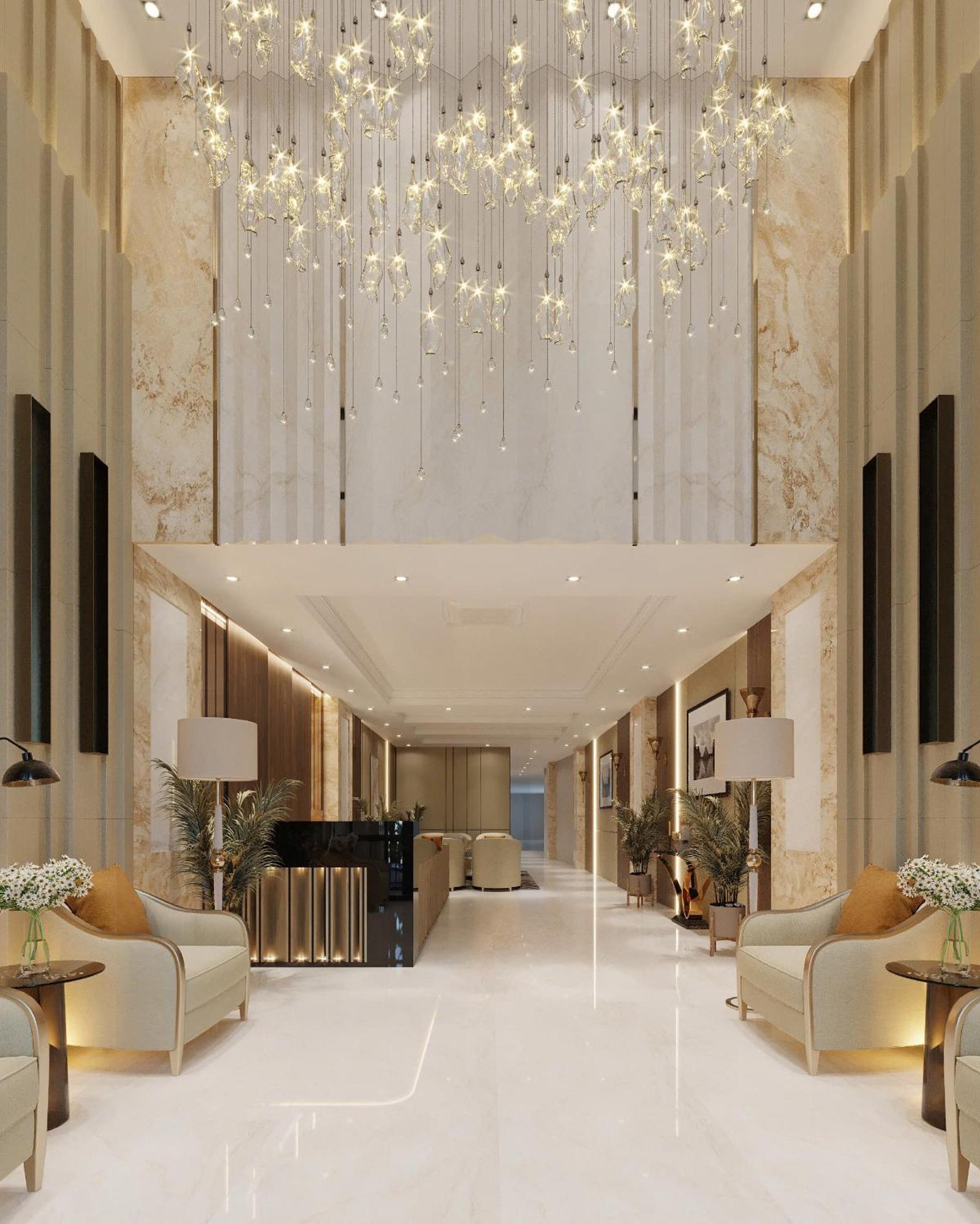 Splendid Premium 5* Hanoi