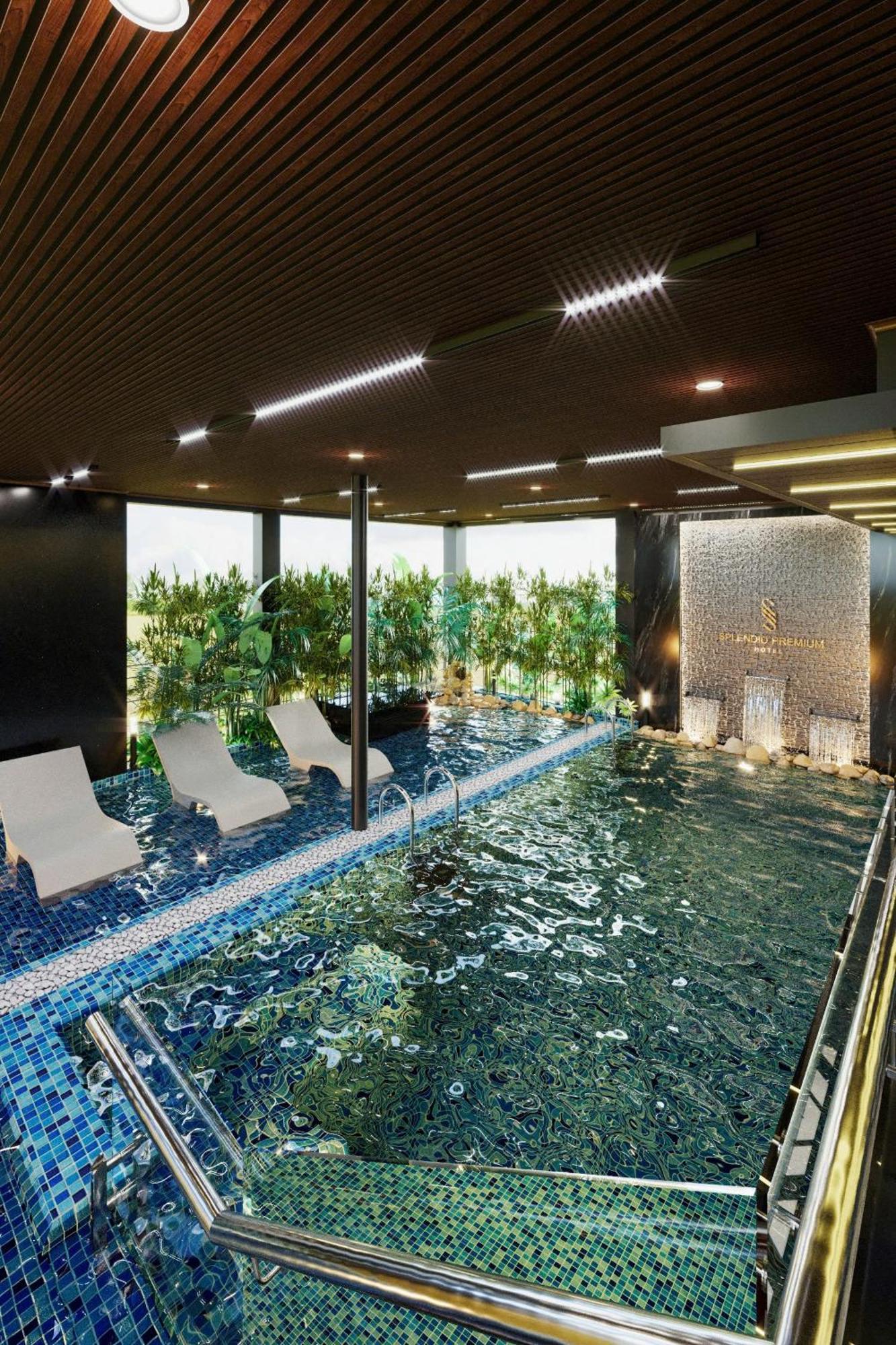 Splendid Premium Hotel Hanoi