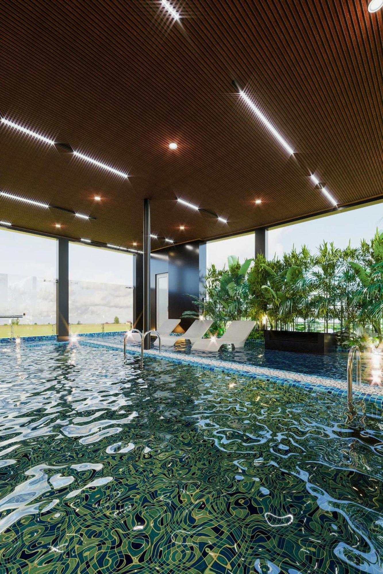 Hotel Splendid Premium Hanoi