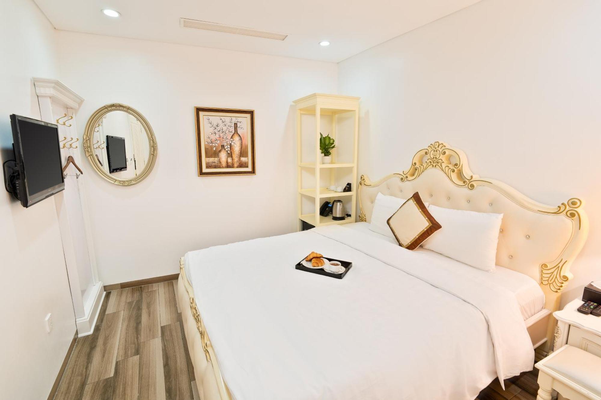 Affa Boutique 3*
