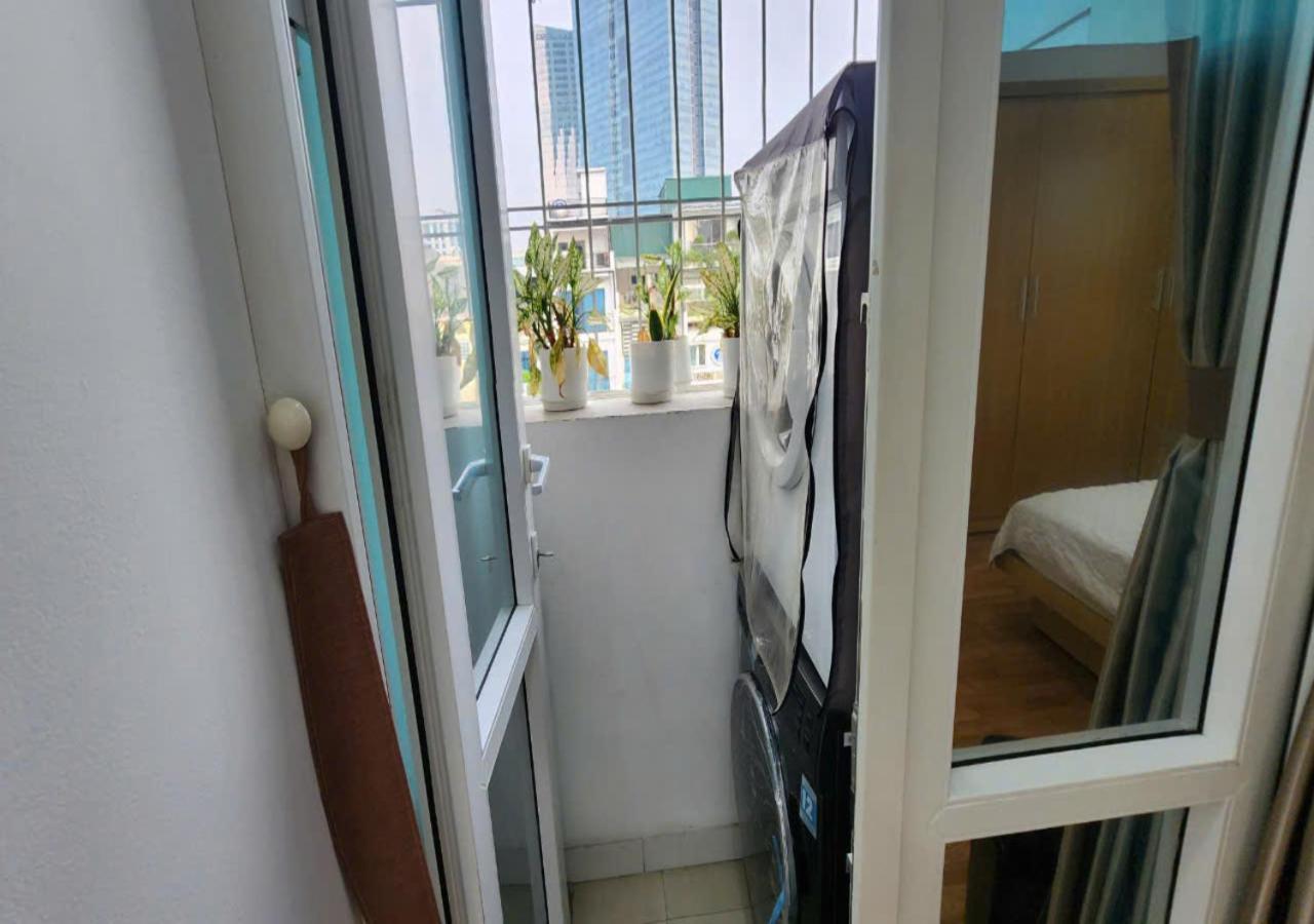 Căn hộ Sumitomo 4 Serviced & Breakfast
