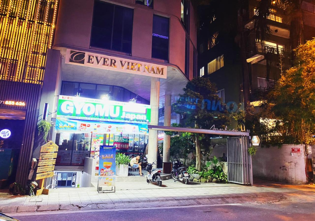 Sumitomo 4 Serviced & Breakfast * Hà Nội