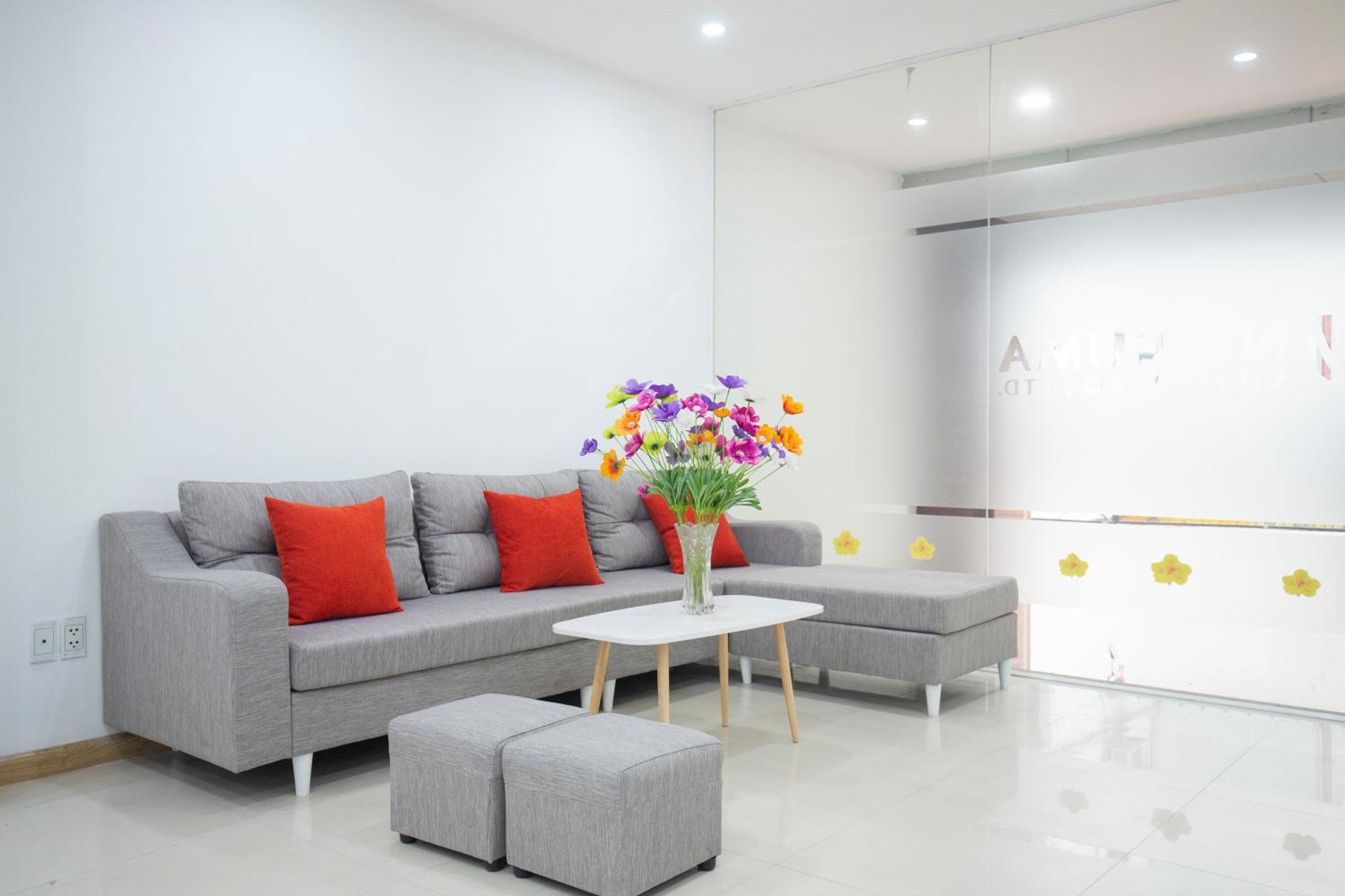 Sumitomo 4 Serviced & Breakfast Hà Nội
