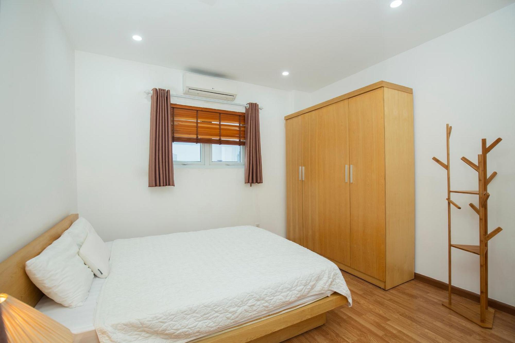 Sumitomo 4 Serviced & Breakfast Hanoi