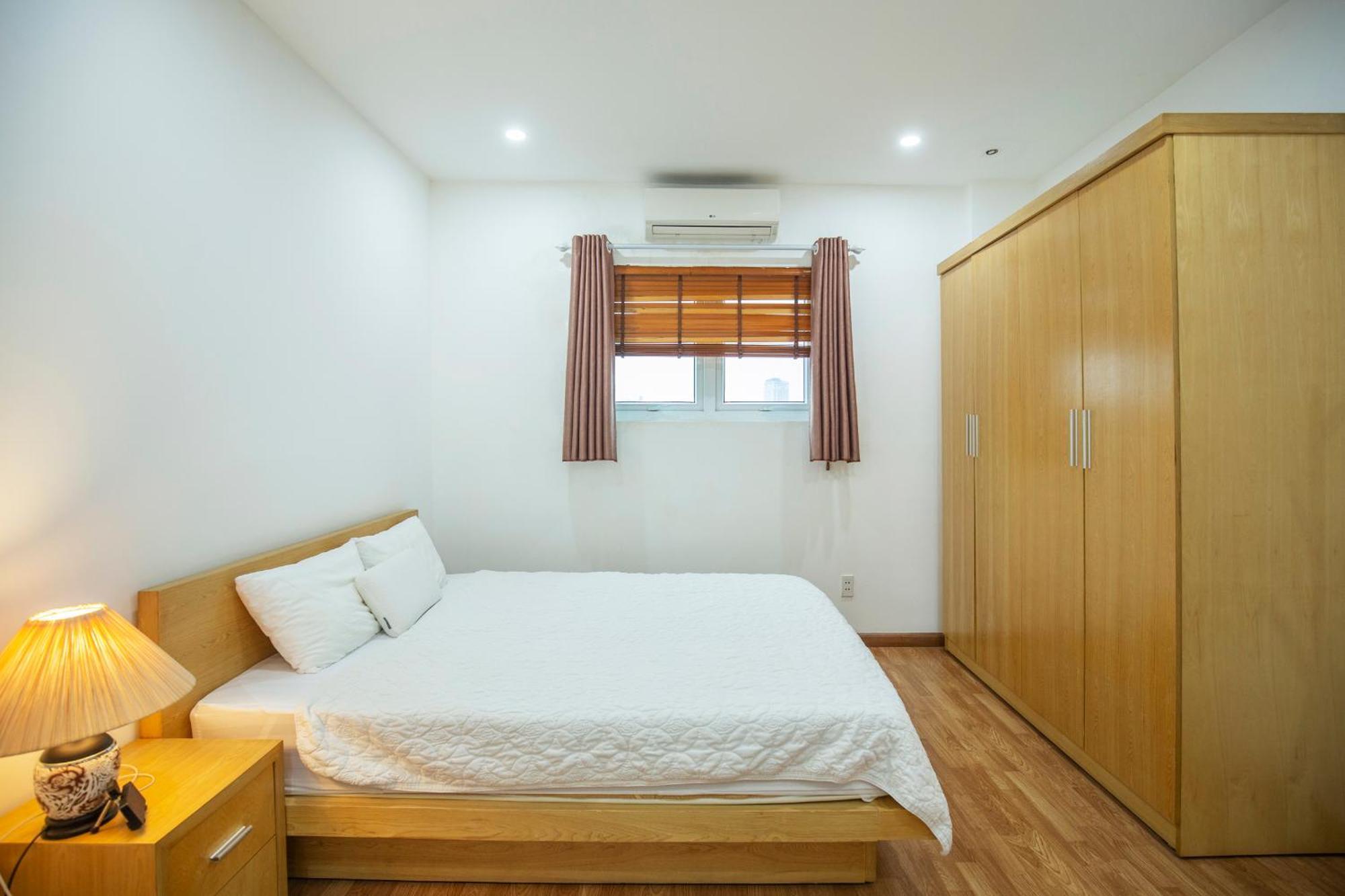 Sumitomo 4 Serviced & Breakfast * Hanoi
