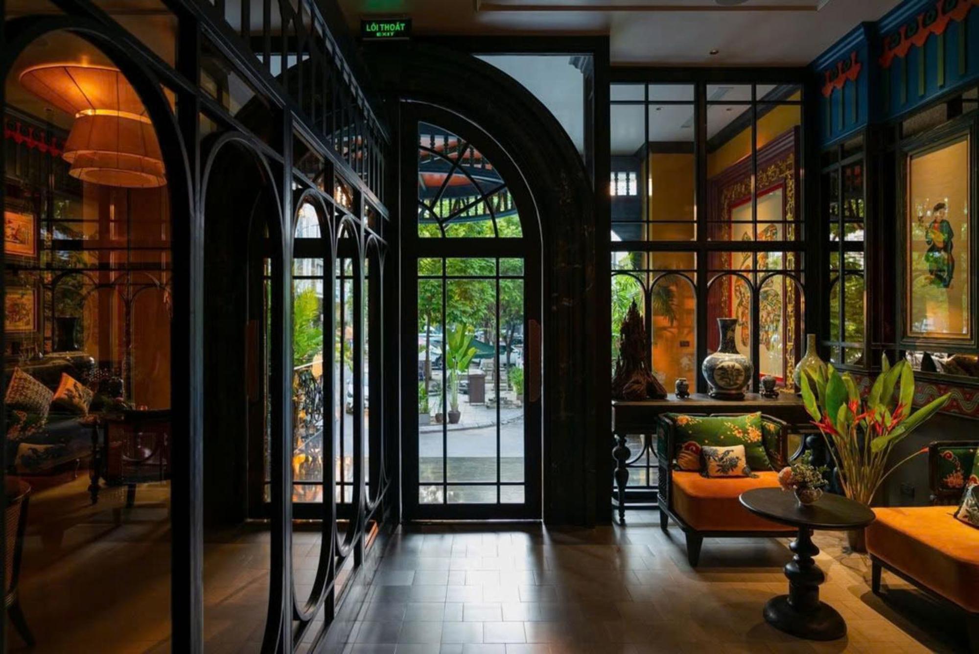 Hotel 22land Heritage & Retreat 4*