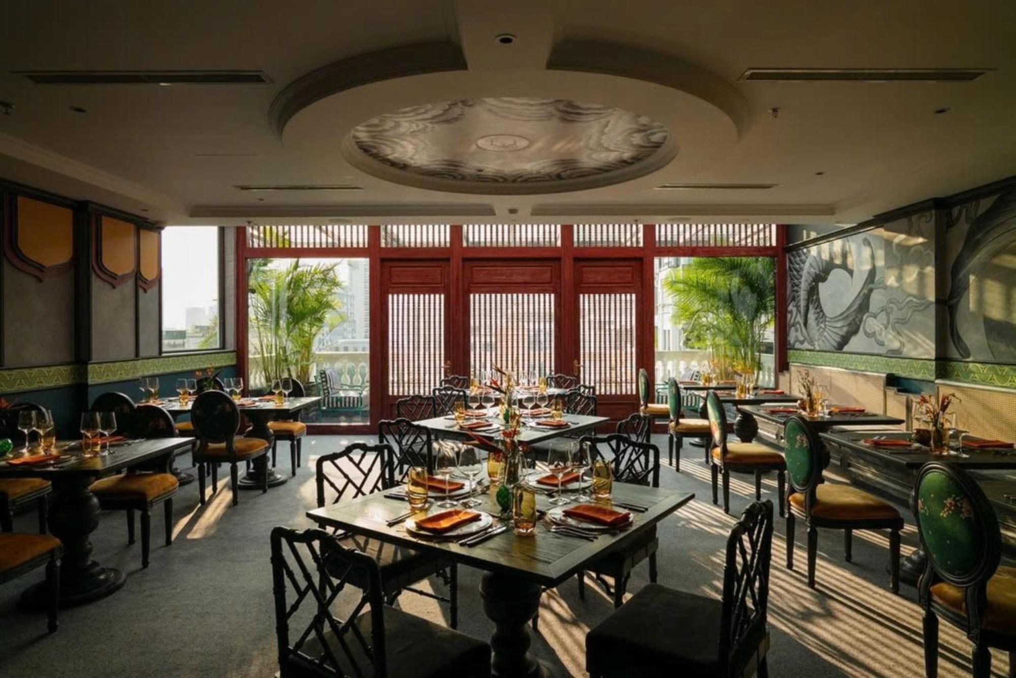 22land Heritage & Retreat Hotel Hanoi