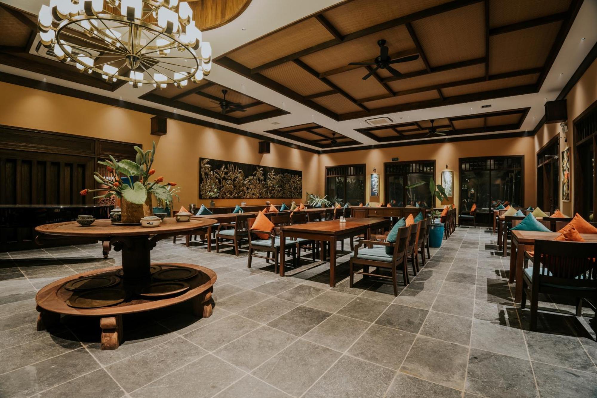 Khách sạn Bavi Hà Nội