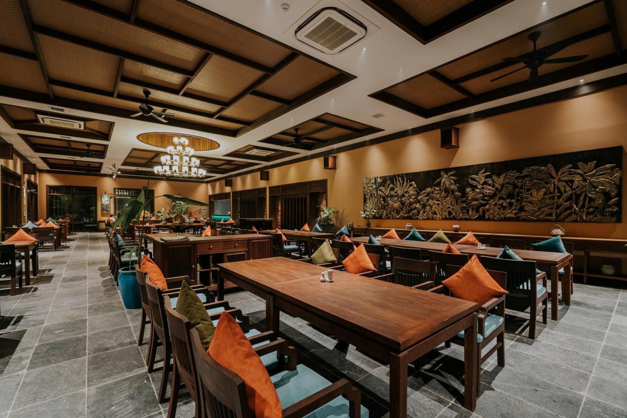 Khách sạn Bavi Hà Nội