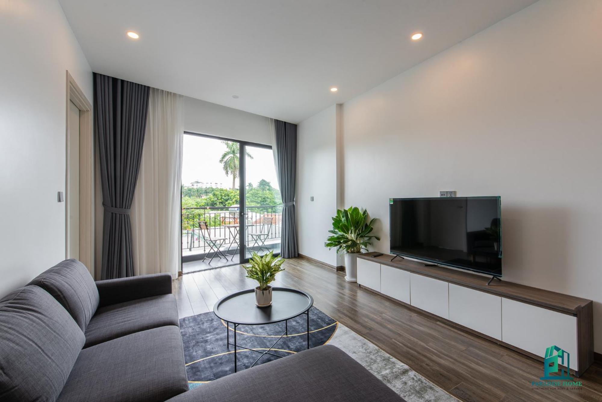 Luxe Paradise 5 Tu Hoa * Hanói