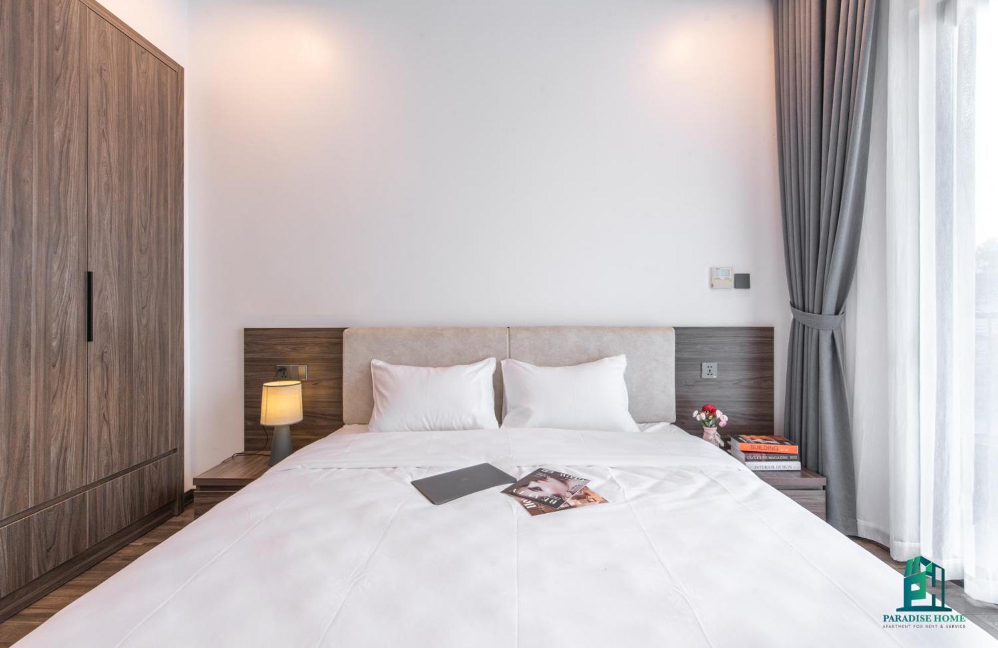 Apartamento Luxe Paradise 5 Tu Hoa *