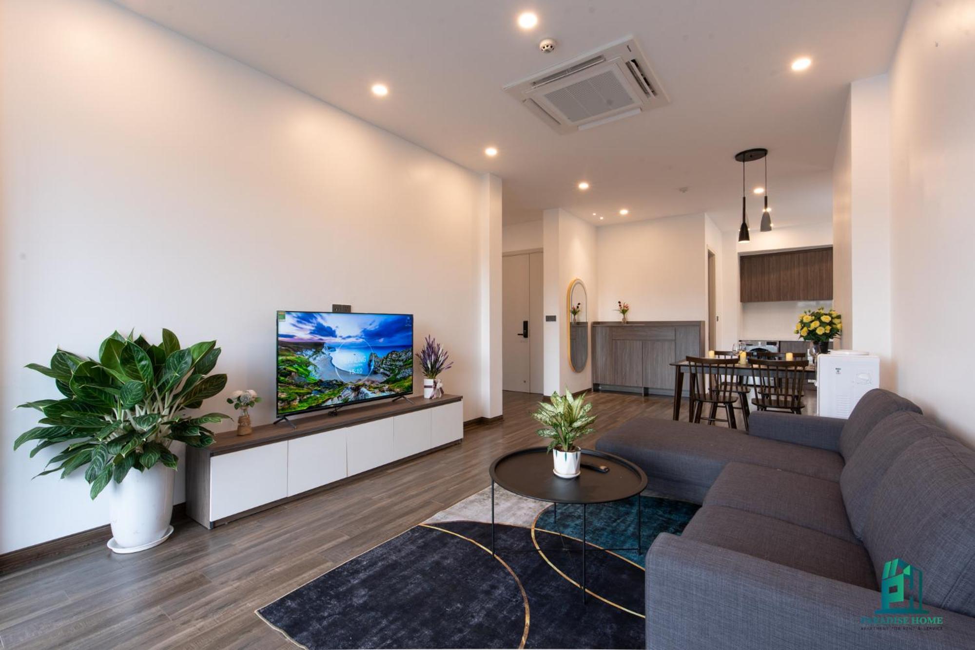 Luxe Paradise 5 Tu Hoa Hanói