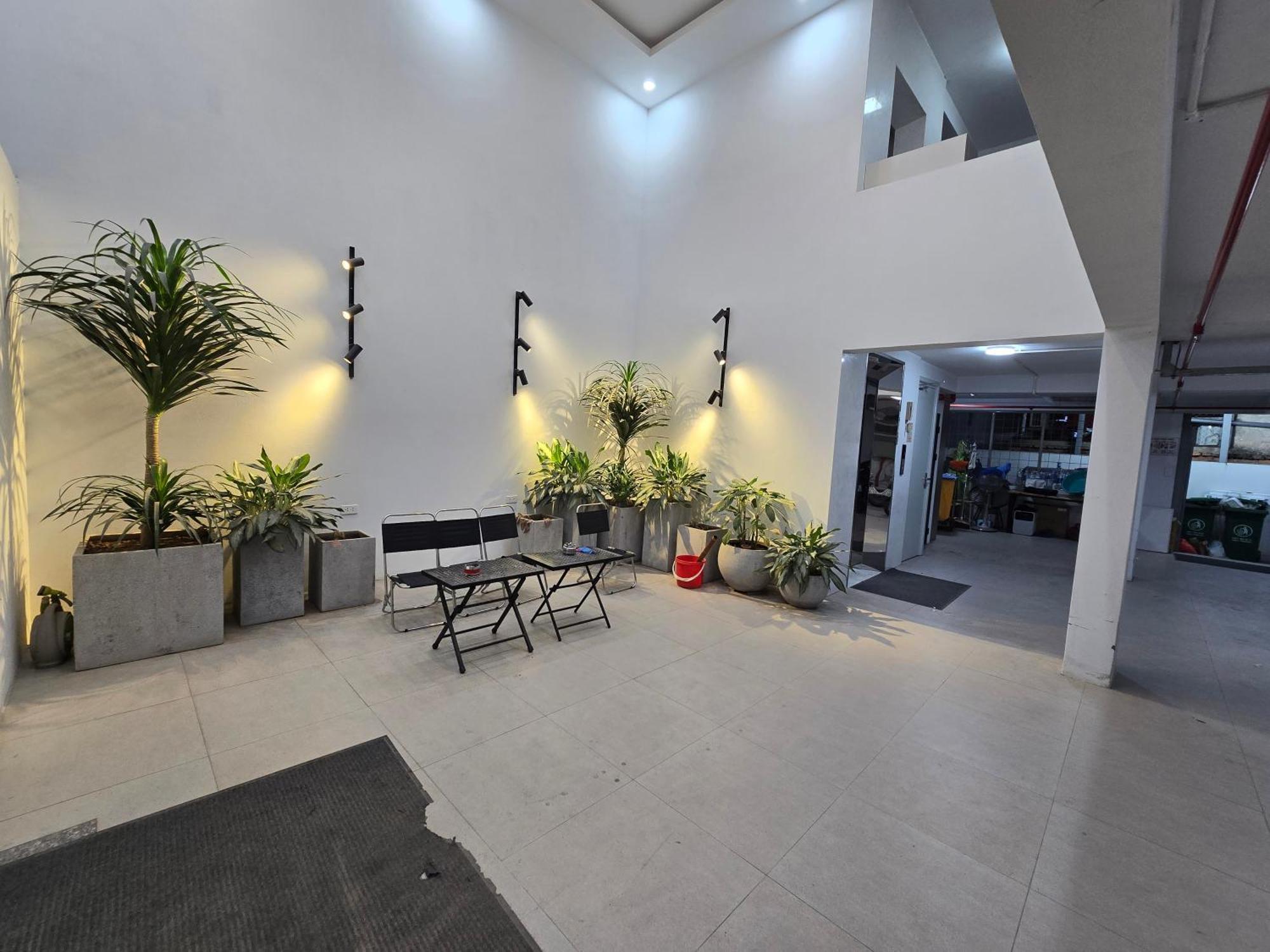 Căn hộ 12a/89 Pham Dong, Ha Noi Hà Nội