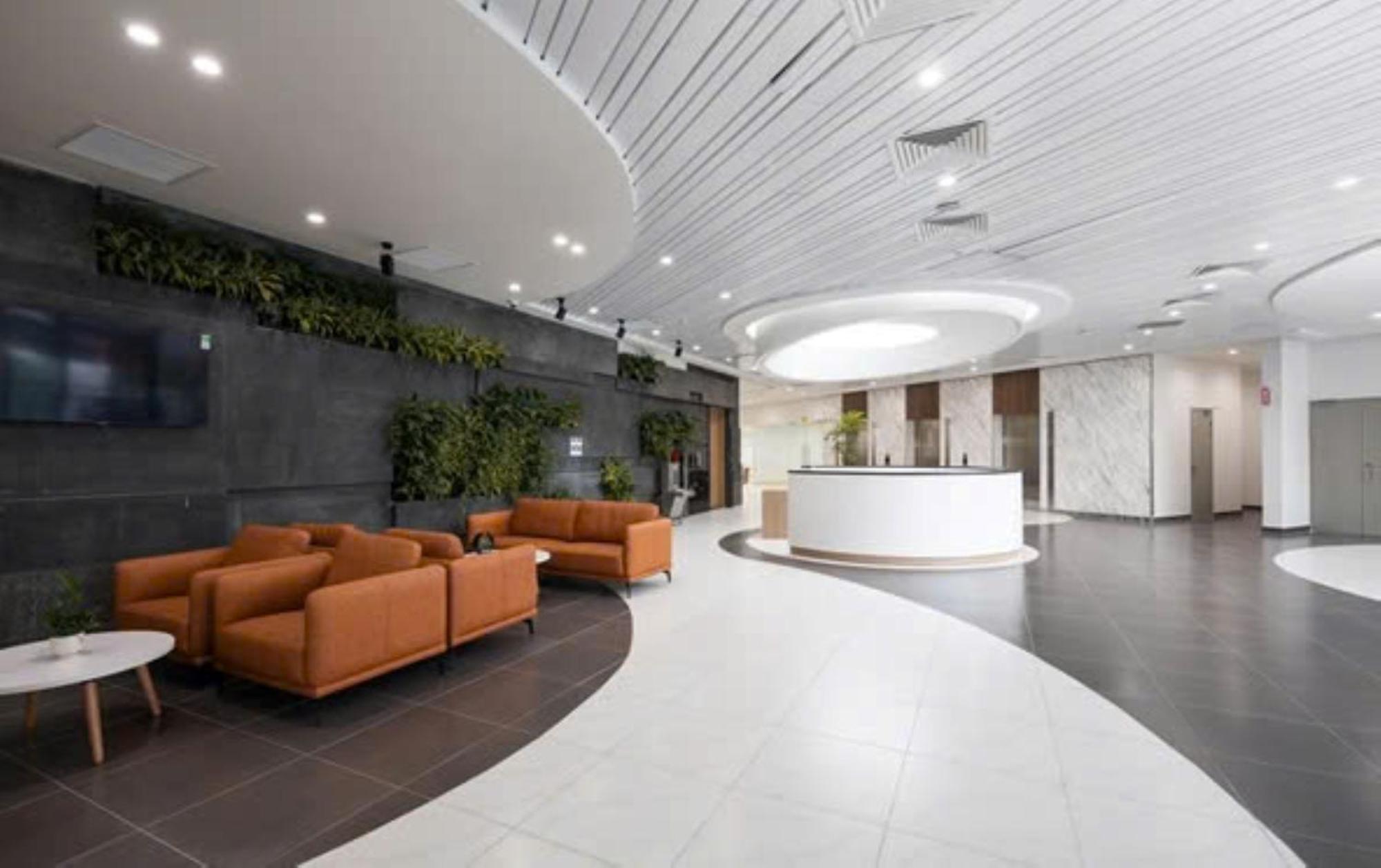 Apartment Anstay - Starlake Daewoo Ngoai Giao Doan *